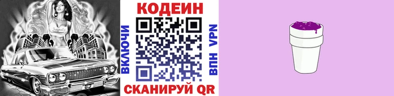 Купить закладки  Нерчинск  Codein Purple Drank 